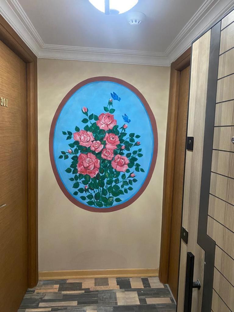 King Istanbul Hotel Buitenkant foto